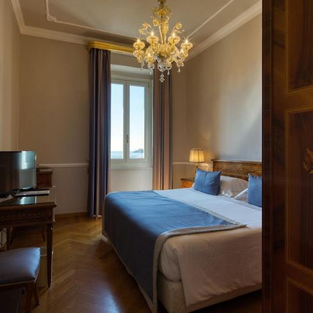 Imperiale Palace Hotel Santa Margherita Ligure Esterno foto