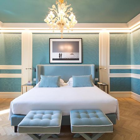 Imperiale Palace Hotel Santa Margherita Ligure Esterno foto