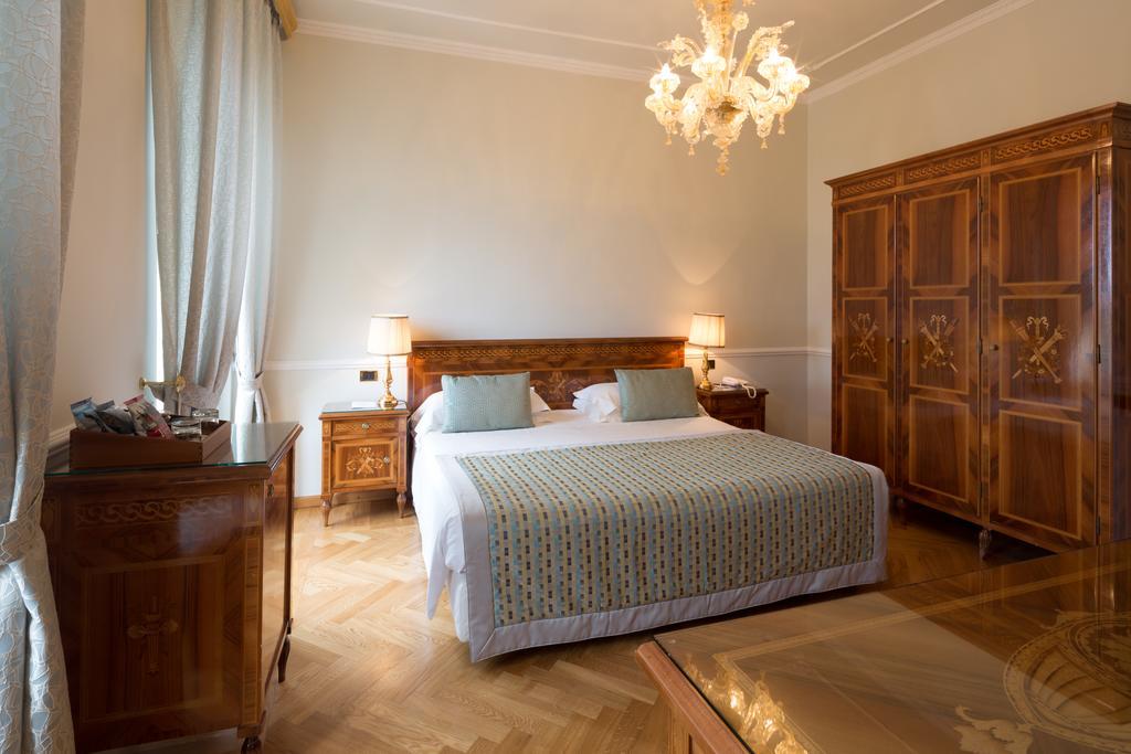 Imperiale Palace Hotel Santa Margherita Ligure Esterno foto