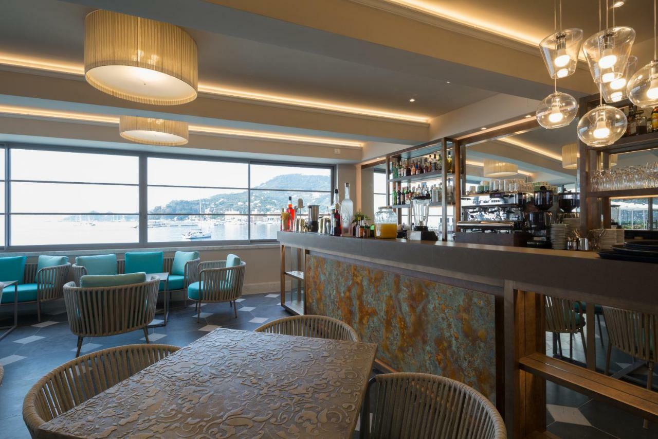 Imperiale Palace Hotel Santa Margherita Ligure Esterno foto